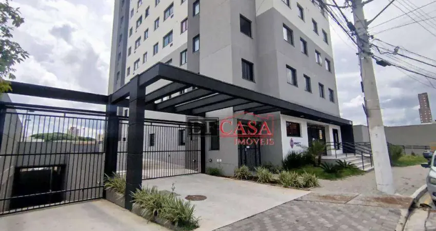 Apartamento em Artur Alvim