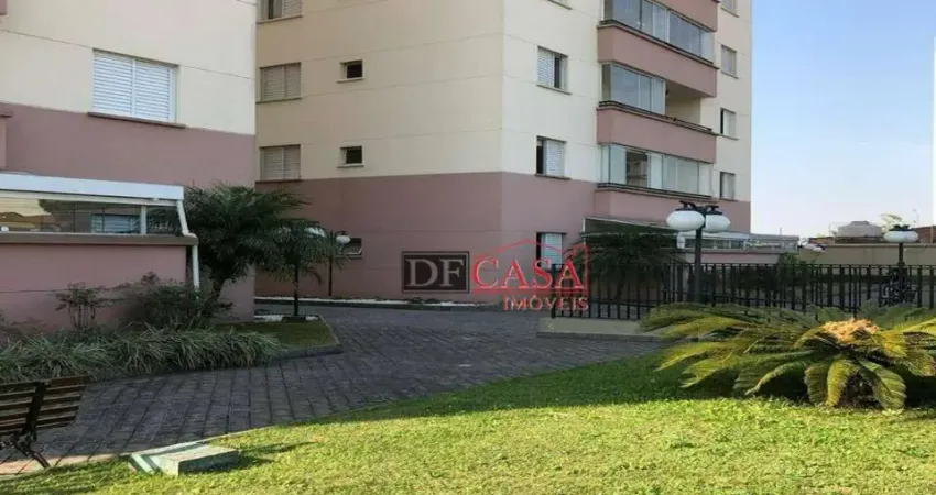 Apartamento em Vila Guilhermina