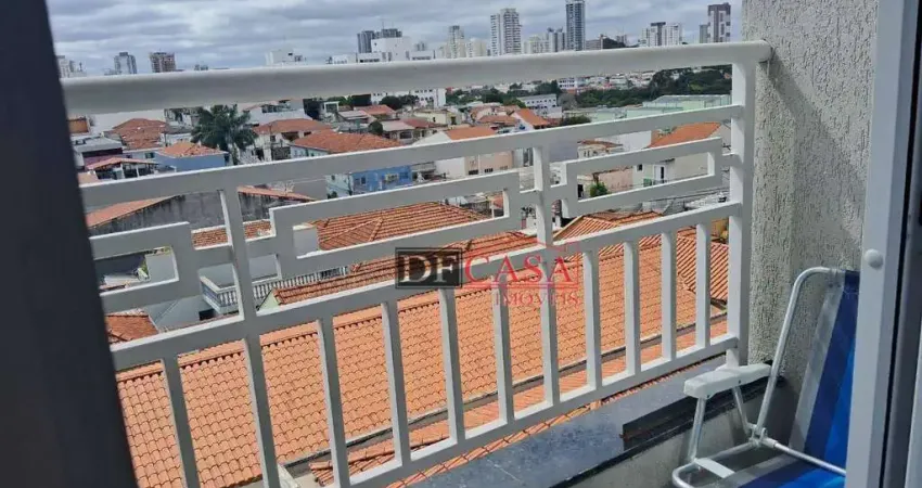 Apartamento com 2 quartos à venda na Rua São Serafim, 111, Penha De França, São Paulo
