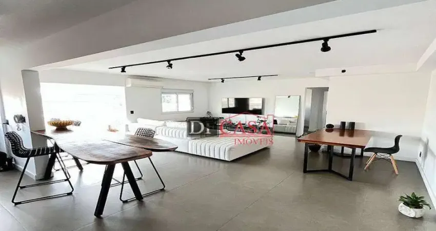 Apartamento com 3 quartos à venda na Rua João Antônio de Oliveira, 544, Mooca, São Paulo