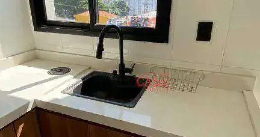 Apartamento com 1 quarto à venda na Rua Fontoura Xavier, 1362, Itaquera, São Paulo