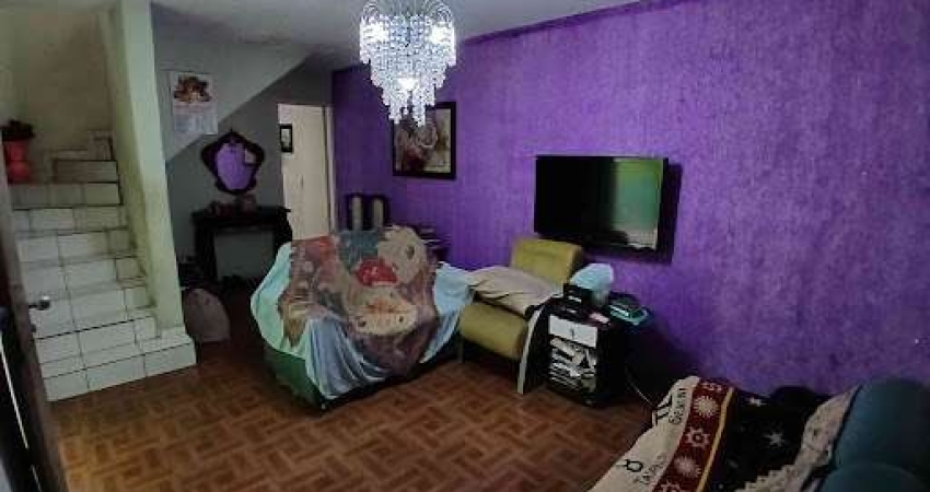 Casa com 2 quartos à venda na Rua Pilar do Sul, 242, Guaianases, São Paulo