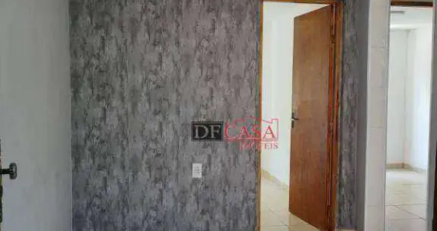 Apartamento em Conjunto Habitacional Juscelino Kubitschek