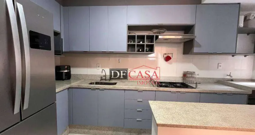 Apartamento em Arthur Alvim