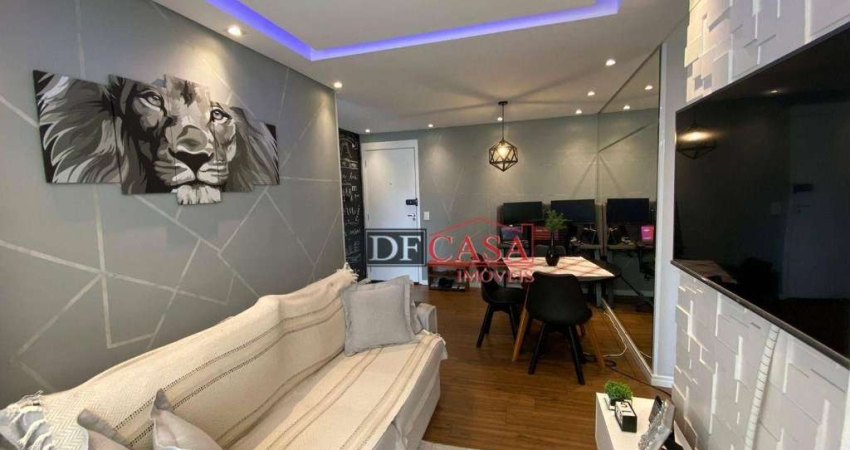 Apartamento em Itaquera
