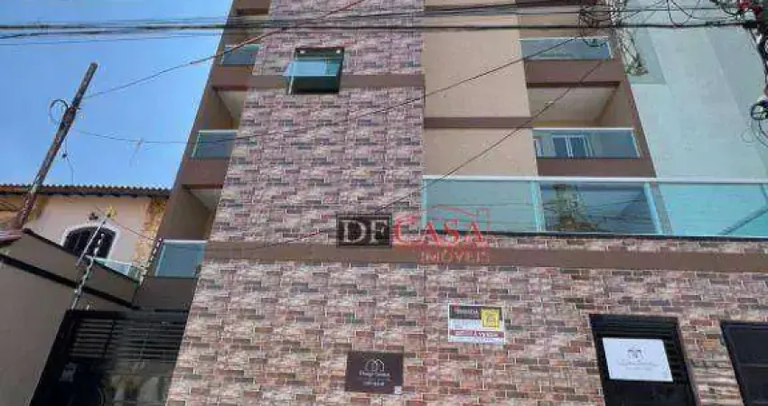 Apartamento em Vila Matilde