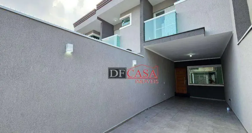 Casa com 3 quartos à venda na Rua Professor Thiré, 405, Artur Alvim, São Paulo
