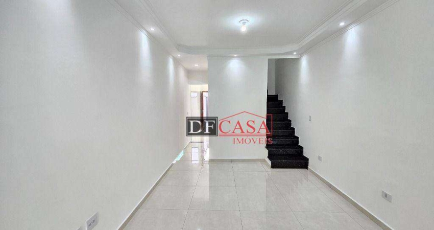 Casa com 3 quartos à venda na Rua Professor Thiré, 401, Artur Alvim, São Paulo
