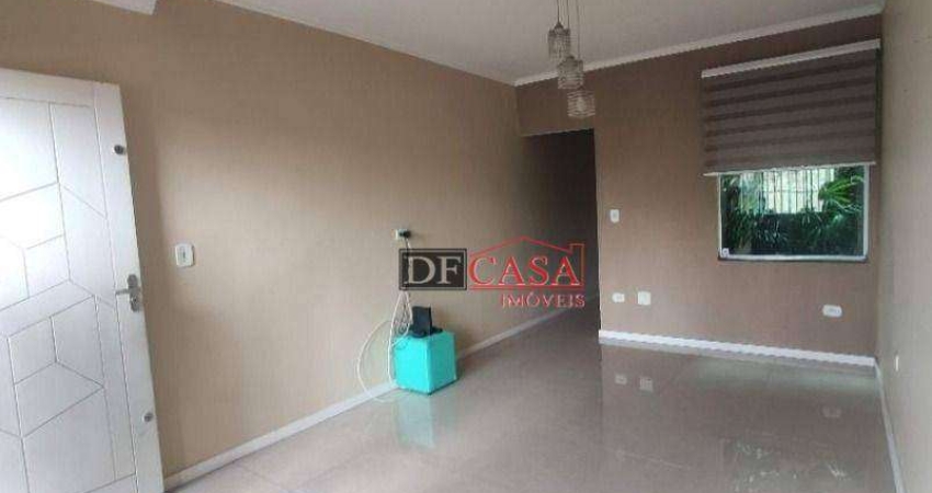 Casa com 3 quartos à venda na Rua Amaro Coutinho, 181, Ponte Rasa, São Paulo