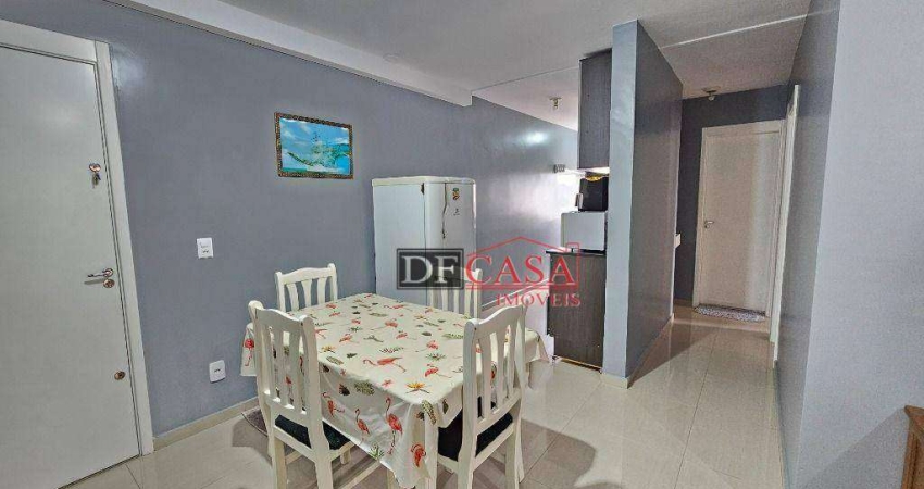 Apartamento em Vila Curuçá Velha