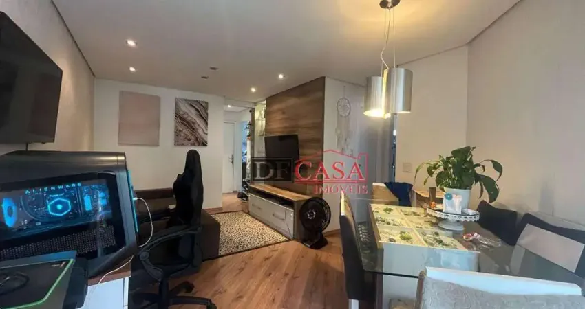 Apartamento em Vila Matilde