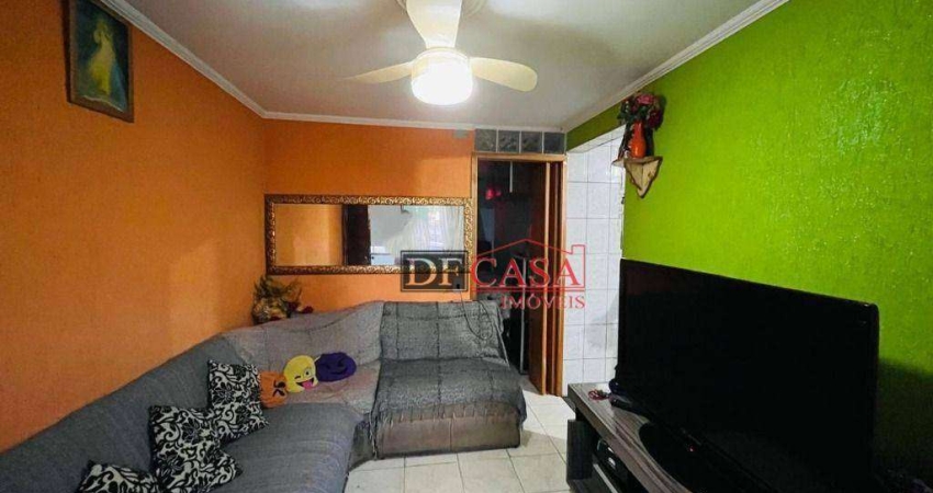Apartamento em Artur Alvim