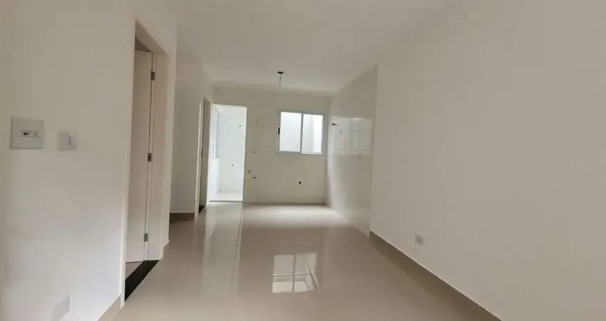 Apartamento em Vila Matilde