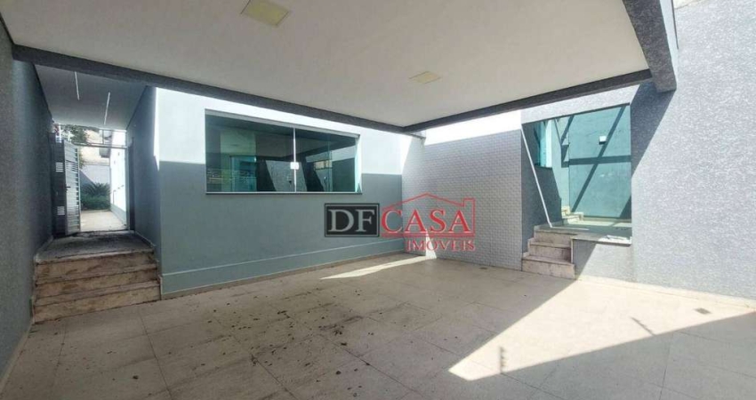 Casa com 3 quartos à venda na Rua Mateus Lourenço de Carvalho, 443, Vila Buenos Aires, São Paulo