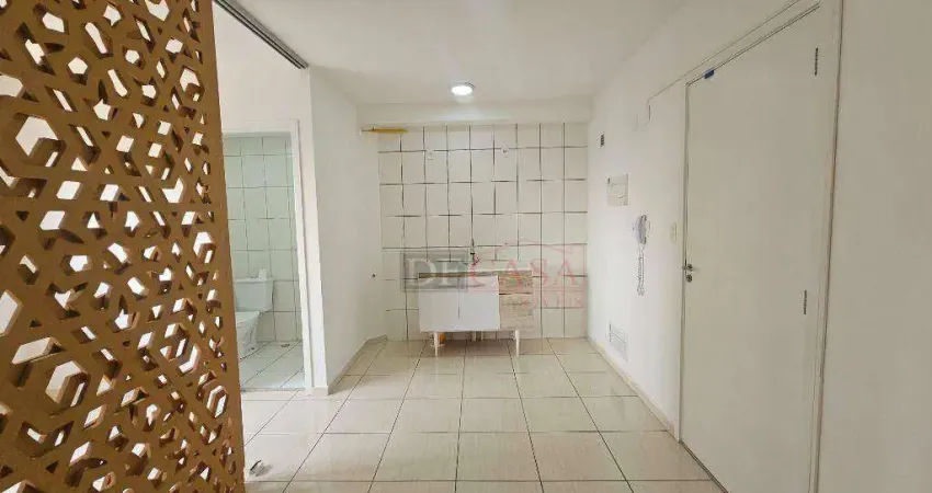 Studio com 1 dormitório à venda, 24 m² por R$ 160.000,00 - Itaquera - São Paulo/SP