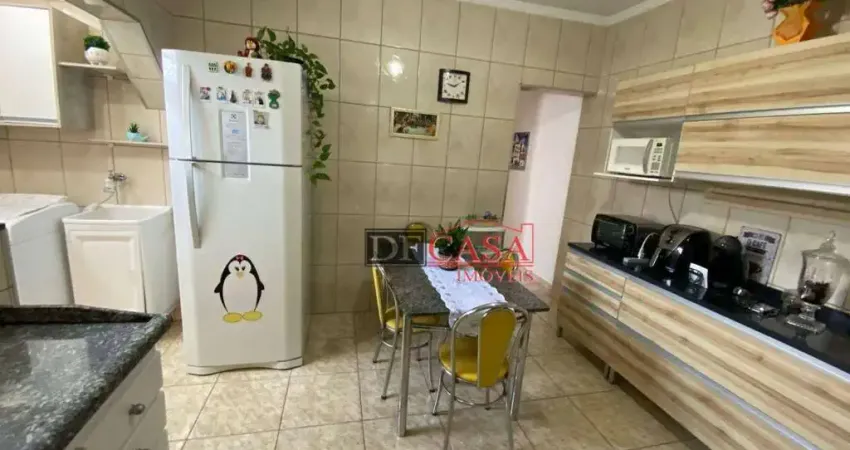 Casa com 2 quartos à venda na Rua José Júlio Burgain, 64, Jardim Ângela (Zona Leste), São Paulo