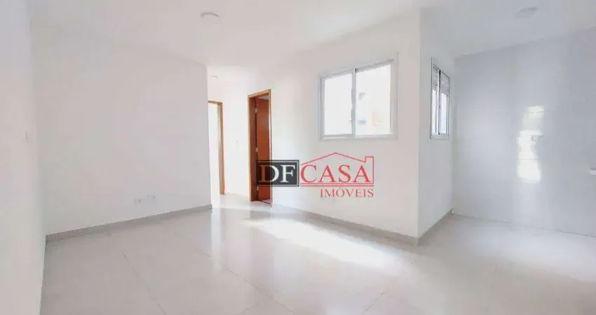 Apartamento em Cidade Patriarca