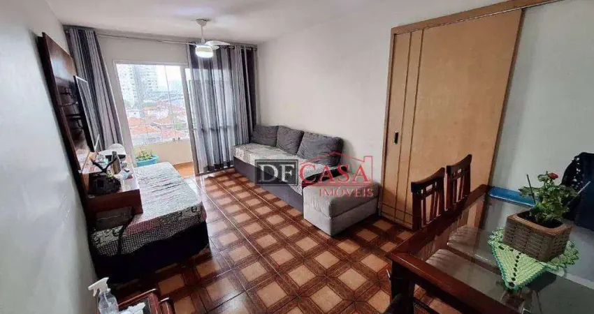 Apartamento em Vila Matilde