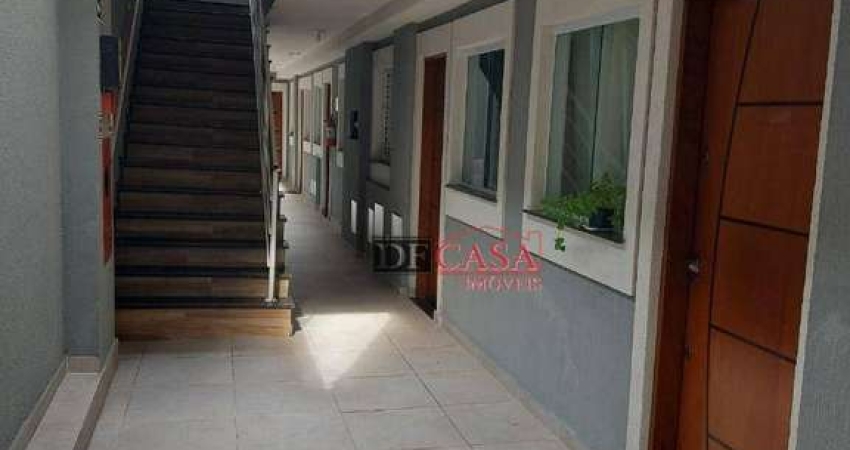 Apartamento em Vila Dalila