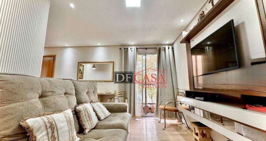 Apartamento com 2 quartos à venda na Rua Baltazar Nunes, 600, Itaquera, São Paulo