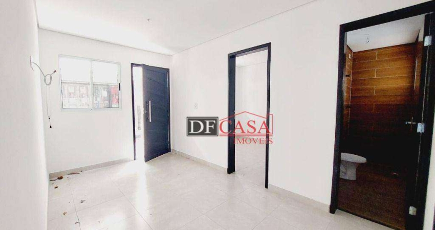 Apartamento em Itaquera