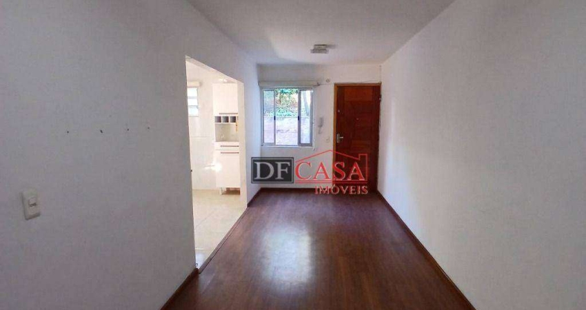 Apartamento em Conjunto Residencial José Bonifácio