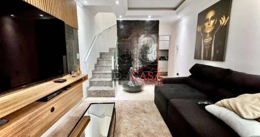 Casa com 2 quartos à venda na Rua Barra de Guabiraba, 22, Itaquera, São Paulo