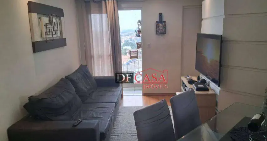 Apartamento com 2 quartos à venda na Rua Indaiá Grande, 35, Parque do Carmo, São Paulo