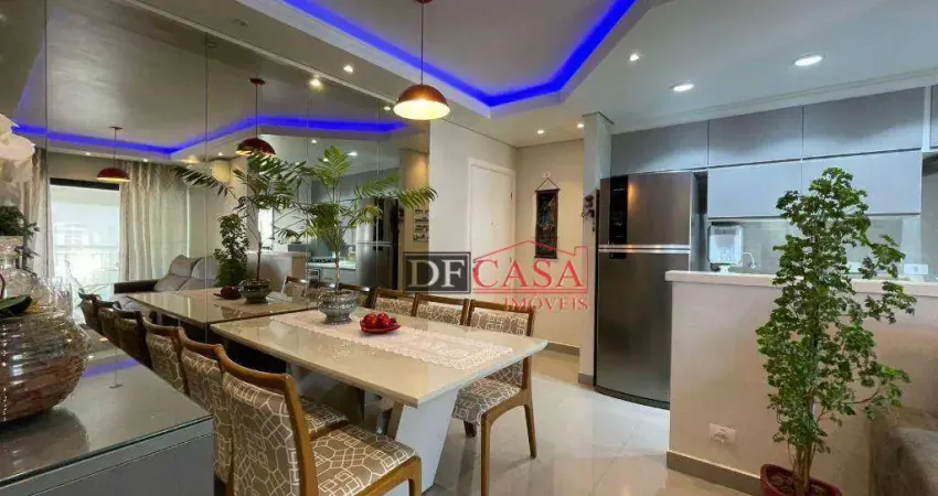 Apartamento em Itaquera
