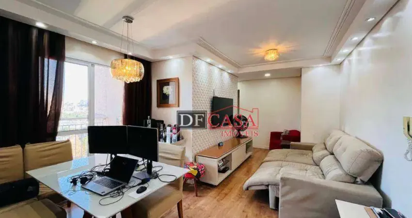 Apartamento com 2 quartos à venda na Rua Carolina Fonseca, 297, Itaquera, São Paulo