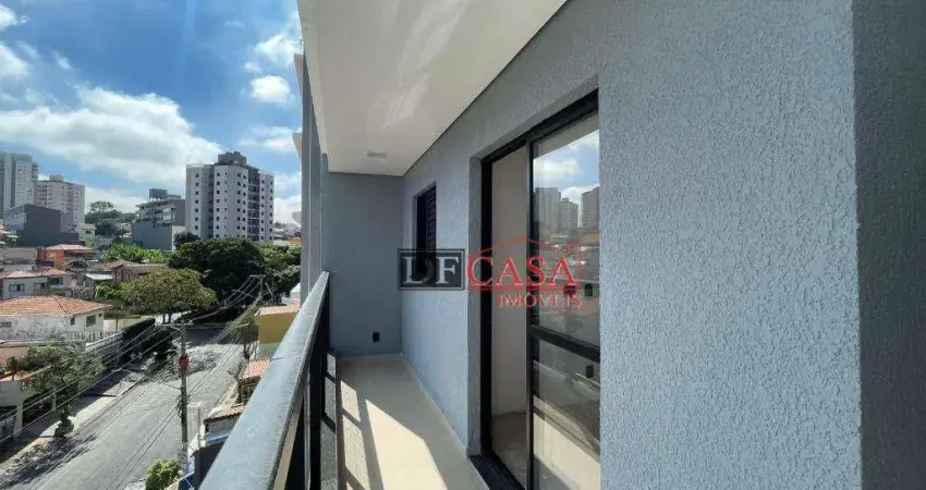Apartamento em Vila Formosa