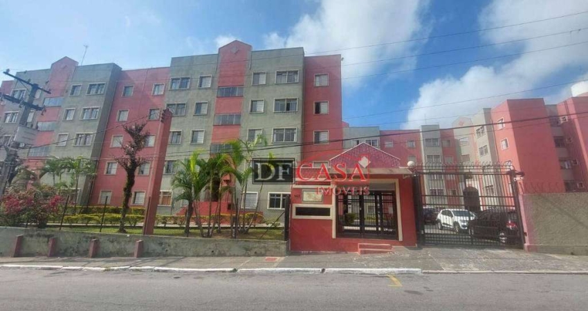Apartamento com 2 quartos à venda na Rua Maria Santana, 943, Jardim Casa Pintada, São Paulo