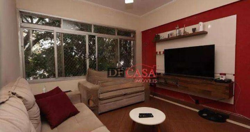 Apartamento em Jardim Vila Formosa