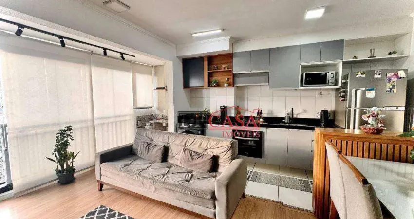 Apartamento com 2 quartos à venda na Rua Italina, 255, Itaquera, São Paulo