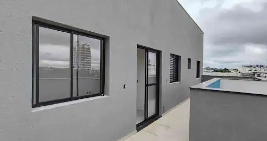 Apartamento com 2 quartos à venda na Rua Seriema, 345, Artur Alvim, São Paulo