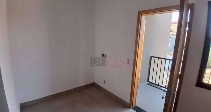 Apartamento em Artur Alvim