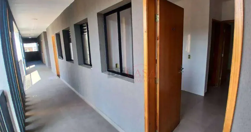 Apartamento com 2 quartos à venda na Rua Seriema, 345, Artur Alvim, São Paulo