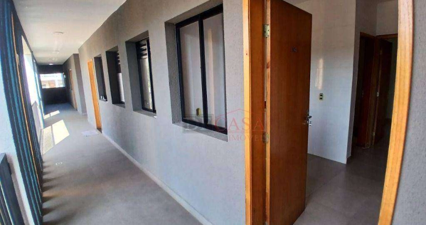 Apartamento com 2 quartos à venda na Rua Seriema, 345, Artur Alvim, São Paulo