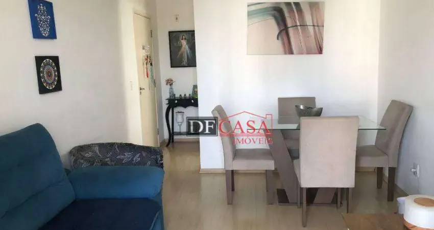 Apartamento com 3 quartos à venda na Rua Arnaldo Cintra, 416, Tatuapé, São Paulo