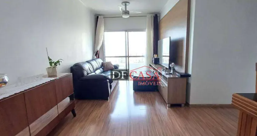 Apartamento em Vila Matilde