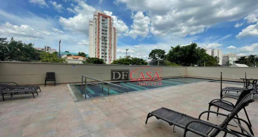 Apartamento com 3 quartos à venda na Rua Carolina Fonseca, 297, Itaquera, São Paulo