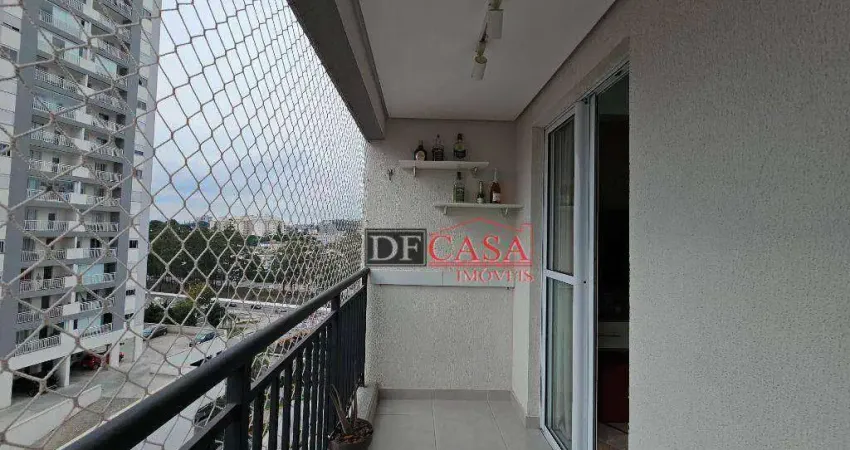 Apartamento em Itaquera