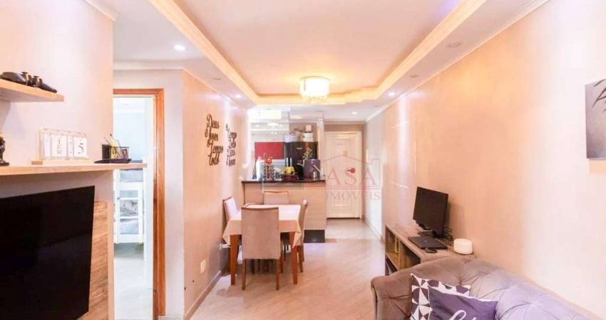 Apartamento em Itaquera