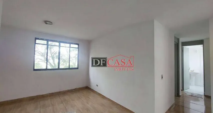 Apartamento em Conjunto Habitacional Padre Manoel de Paiva