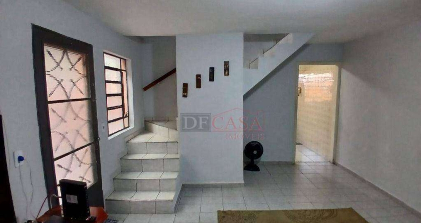 Sobrado em Itaquera