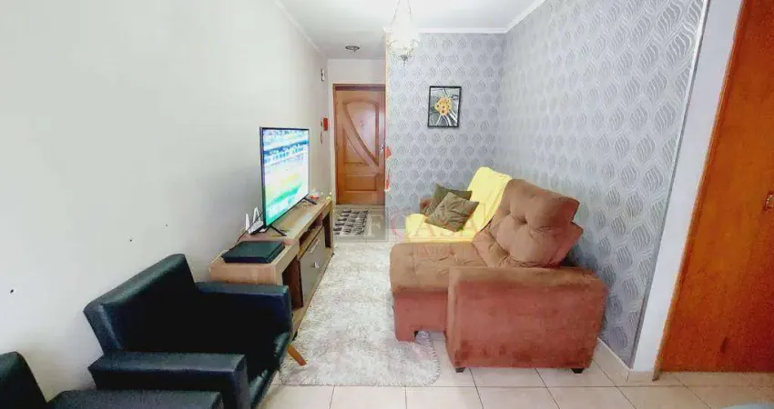 Apartamento com 2 quartos à venda na Rua São Félix do Piauí, 360, Itaquera, São Paulo