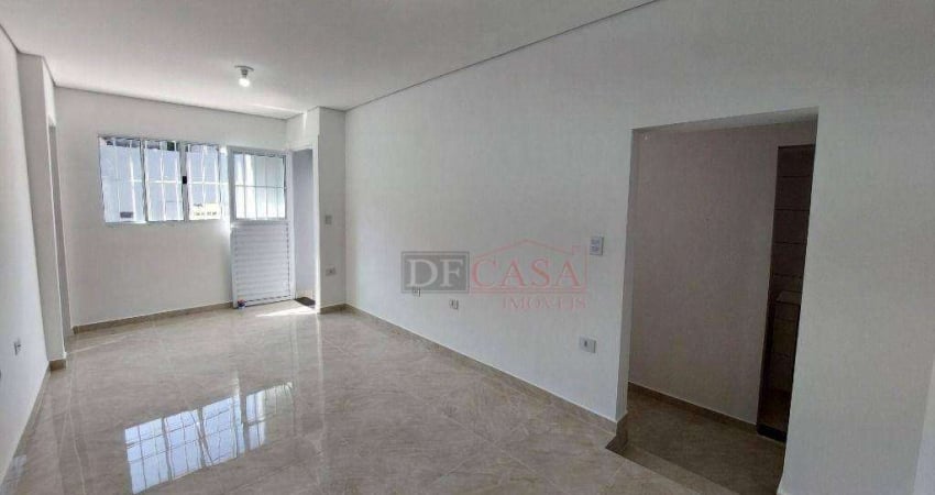 Casa com 3 quartos à venda na Rua Noroguages, 70, Itaquera, São Paulo