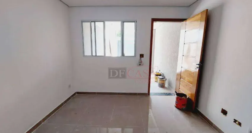Sobrado em Itaquera
