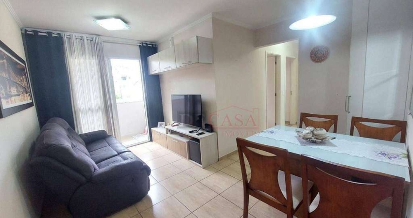 Apartamento em Vila Matilde