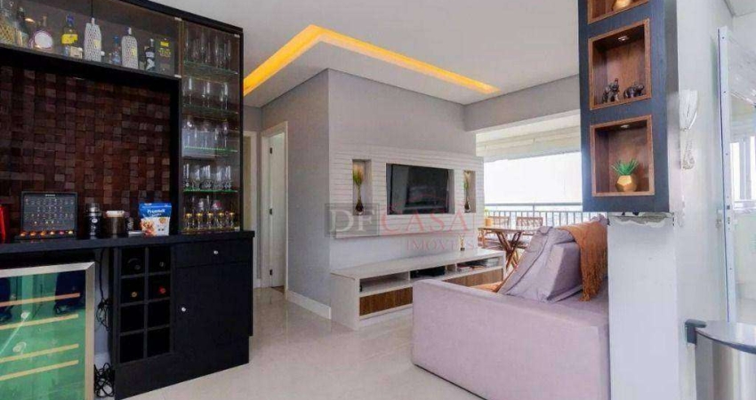 Apartamento em Vila Aricanduva